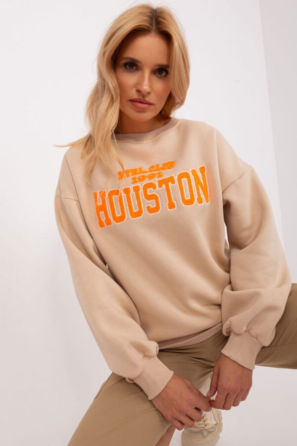 Sweatshirt model 206663 Factory Price