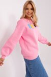 Sweatshirt model 206648 Factory Price