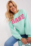 Sweatshirt model 206650 Factory Price