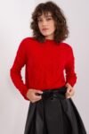 Jumper model 208291 AT
