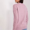 Jumper model 208292 AT
