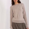 Jumper model 208294 AT