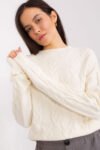Jumper model 208295 AT