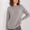 Jumper model 208296 AT