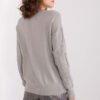 Jumper model 208296 AT