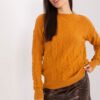 Jumper model 208297 AT