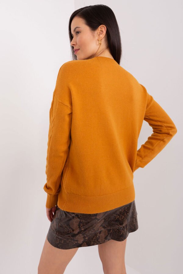 Jumper model 208297 AT