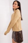Jumper model 208298 AT