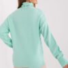 Turtleneck model 208314 AT