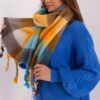 Shawl model 208272 AT