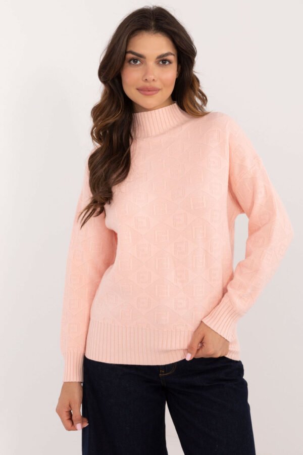 Jumper model 208283 AT