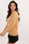 Jumper model 208284 AT