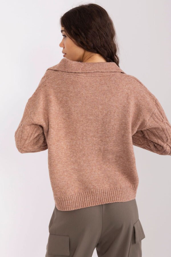 Jumper model 208287 AT