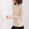 Jumper model 208290 AT