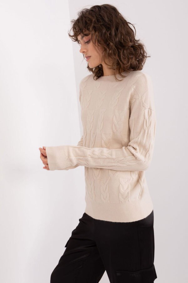 Jumper model 208290 AT