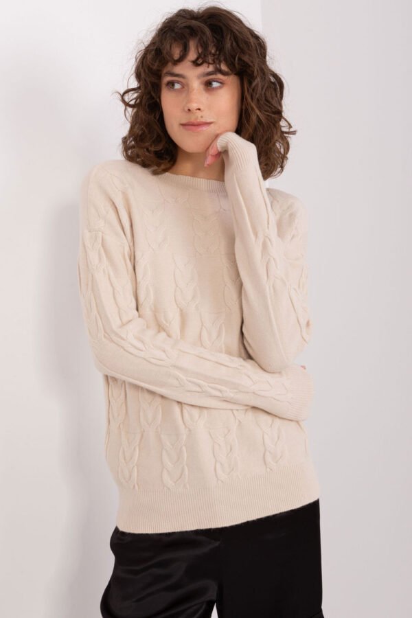 Jumper model 208290 AT