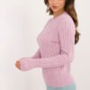 Jumper model 208277 AT