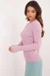 Jumper model 208277 AT