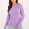Jumper model 208278 AT