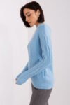 Jumper model 208301 AT