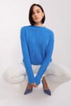 Jumper model 208302 AT
