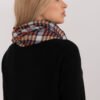 Neckerchief model 208397 AT