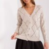 Cardigan model 208635 Rue Paris