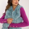 Gilet model 200199 AT