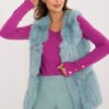 Gilet model 200199 AT