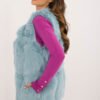 Gilet model 200199 AT