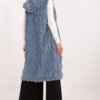 Gilet model 200209 AT