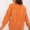 Jumper model 199430 AT
