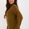 Turtleneck model 199432 AT