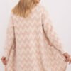 Cardigan model 199547 AT