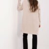 Cardigan model 199519 AT