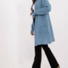 Cardigan model 199520 AT
