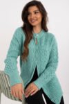Cardigan model 199544 AT