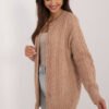 Cardigan model 199630 AT