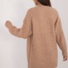 Cardigan model 199630 AT
