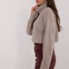 Turtleneck model 199635 AT