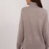 Turtleneck model 199635 AT