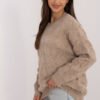 Jumper model 199641 AT