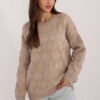 Jumper model 199641 AT