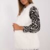 Gilet model 199768 AT