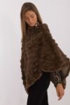 Poncho model 199769 AT