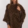 Poncho model 199769 AT