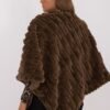 Poncho model 199769 AT