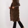 Gilet model 199770 AT