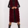 Gilet model 199771 AT