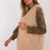 Gilet model 199759 AT